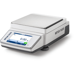 Mettler Toledo Weighing Balance