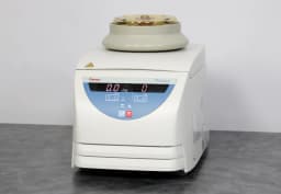ThermoFisher Sorvall Legend MICRO17 Centrifuge